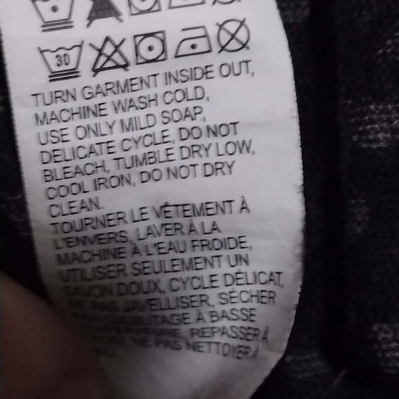 Y2K Lucky Brand 2X Women's Top - Picture 11 of 11